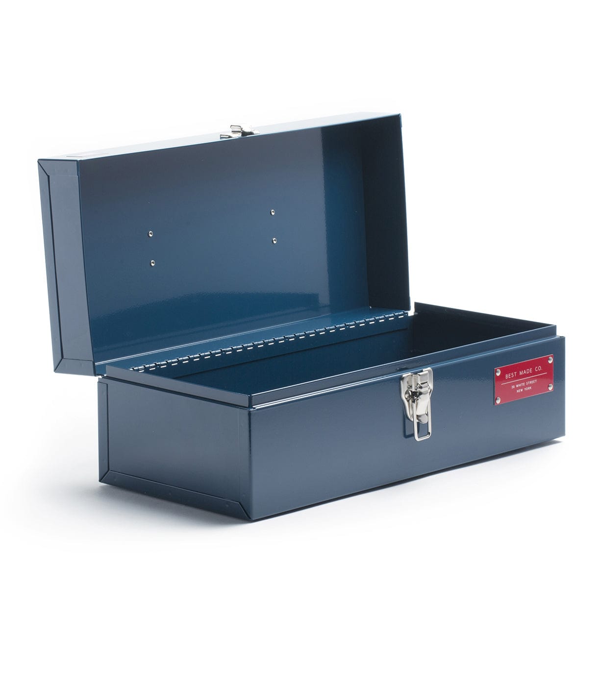 15 inch Toolbox Workshop Best Made Company Archive