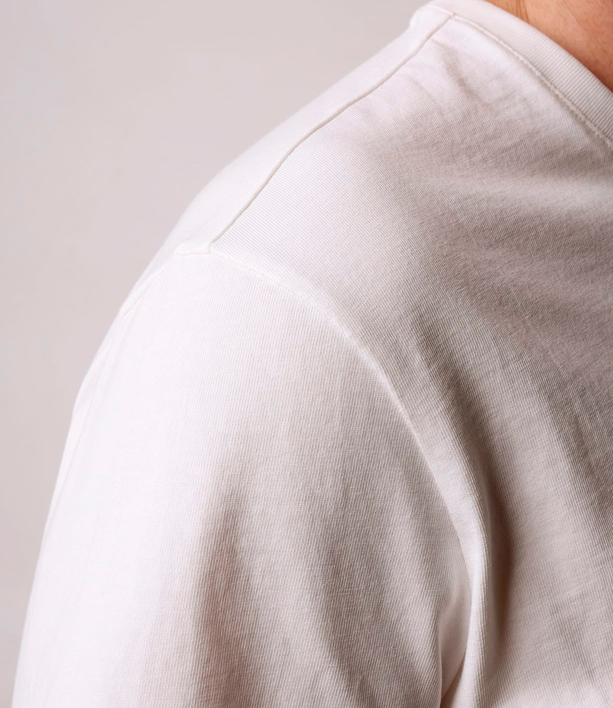 Standard T-Shirt Undyed