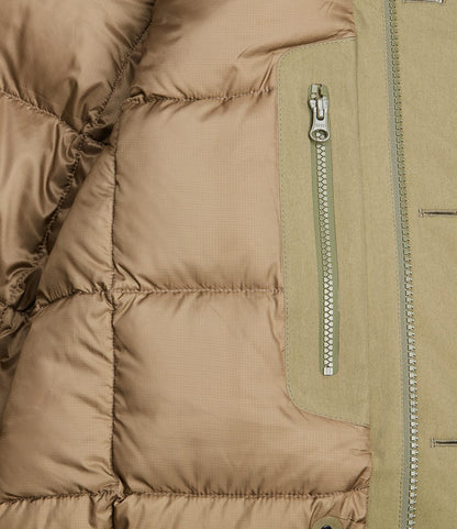 3L Down Parka Outerwear Best Made Company Archive