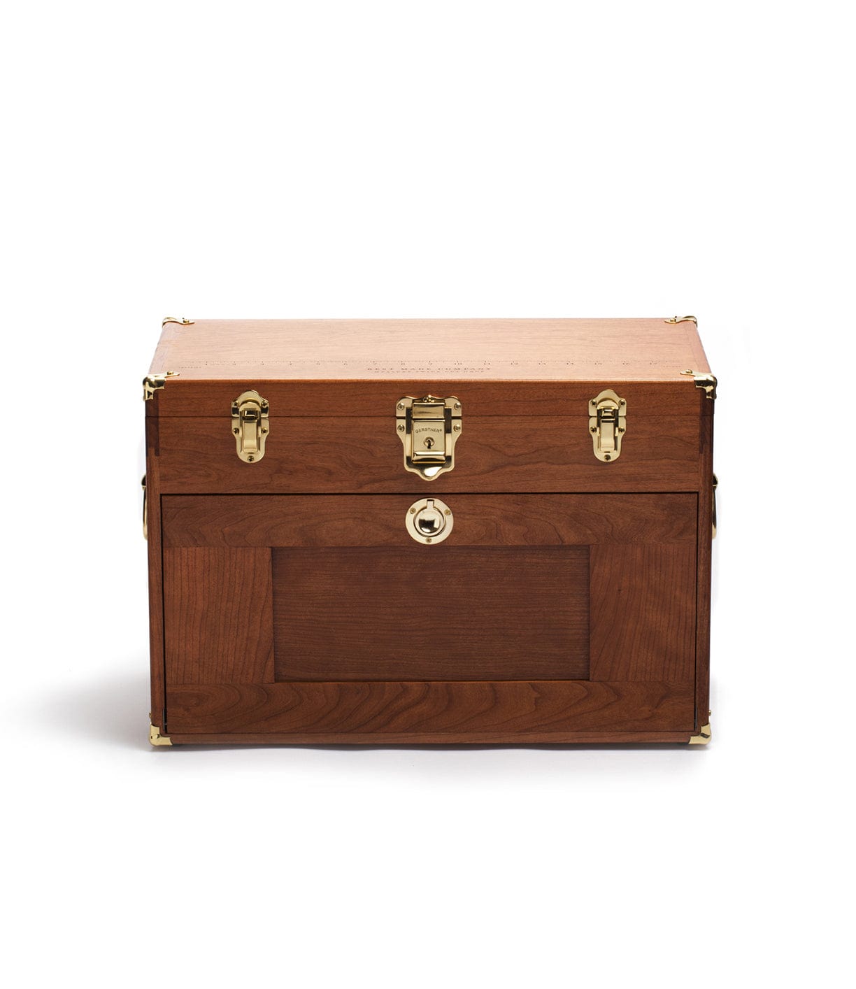41D Gerstner Chest Workshop Best Made Company Archive