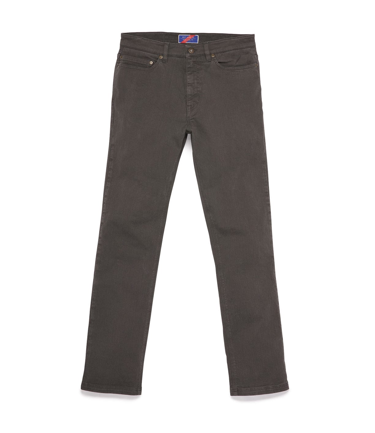 5 Pocket Pant Bottoms Best Made Company Archive