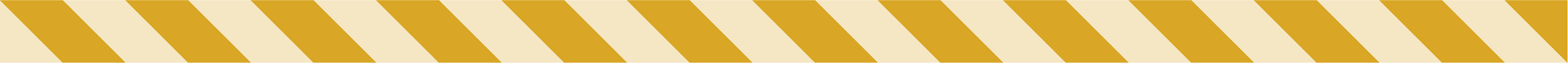 Yellow and light beige diagonal stripes run from the top left to the bottom right, creating a caution or warning pattern across the entire image.