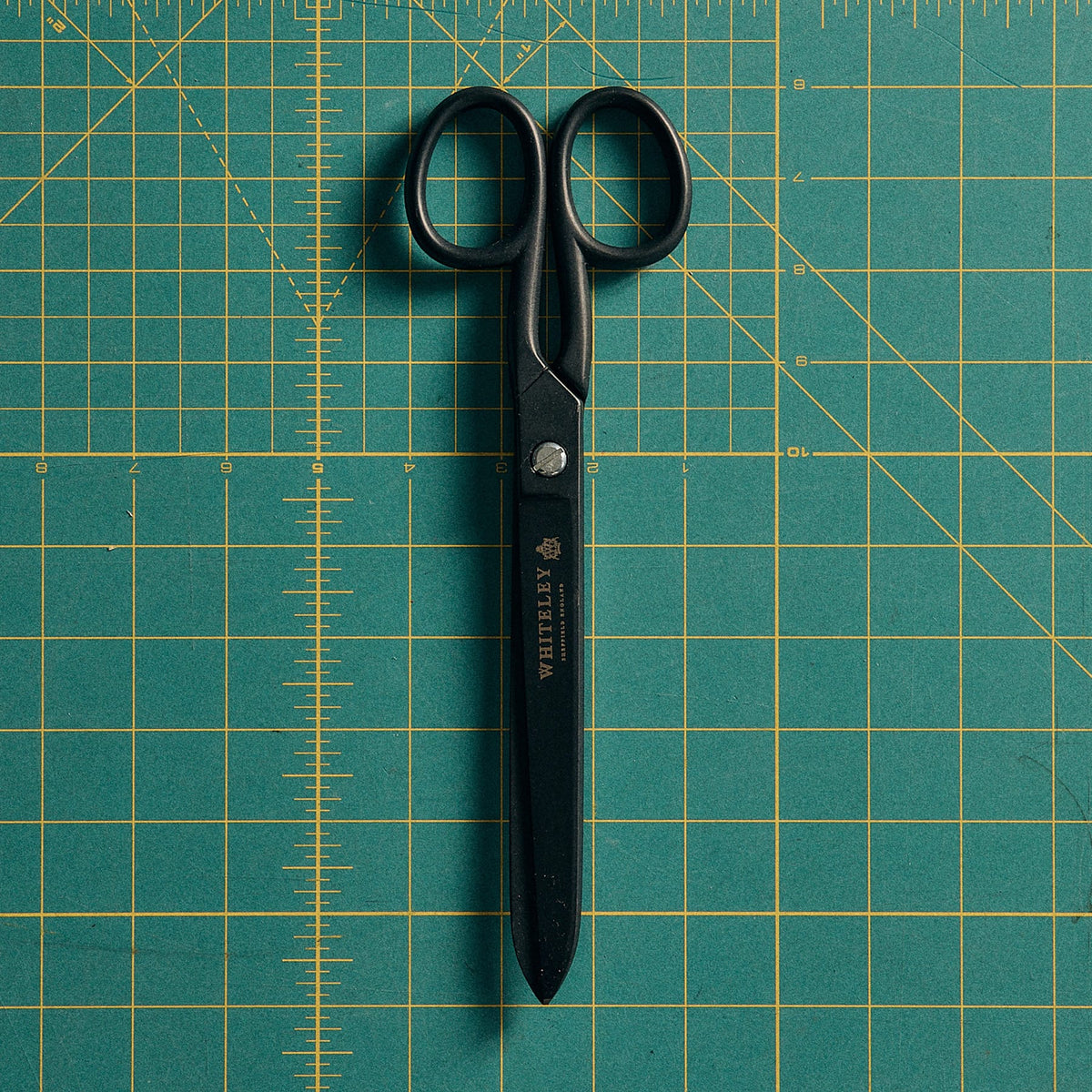 Ten-Inch Paper Scissors
