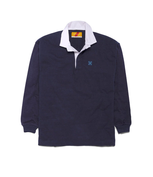 McArthur Rugby Jersey Apparel Best Made Co