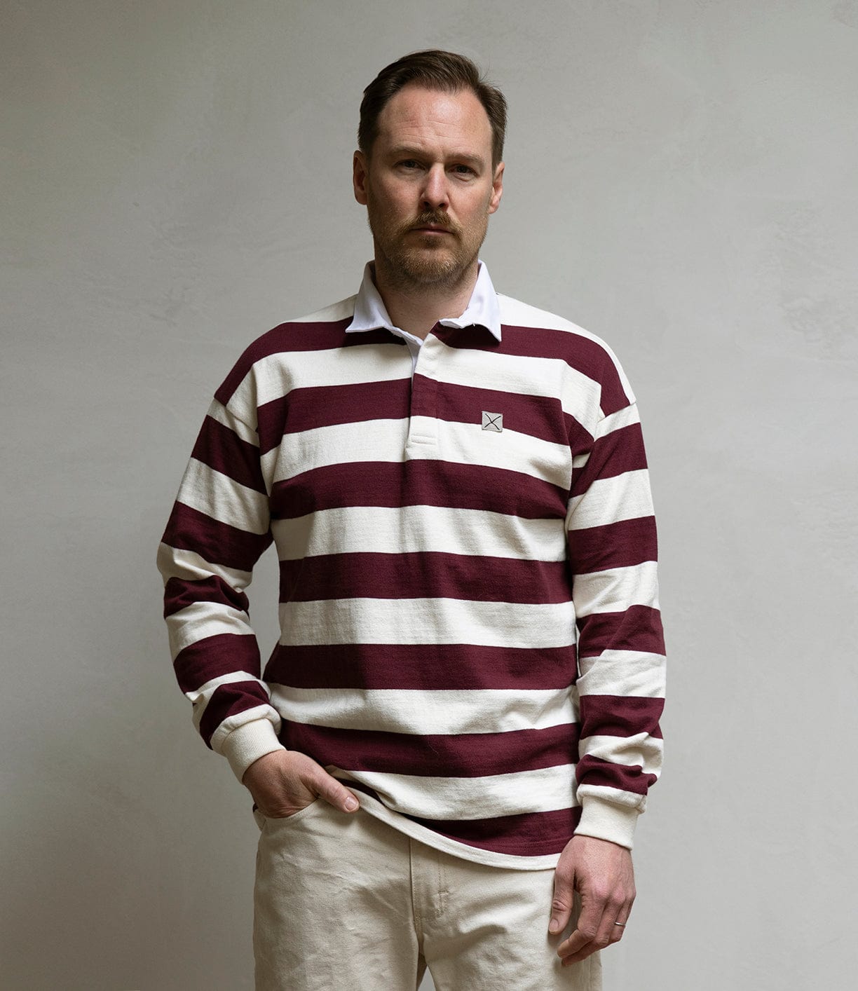 MacMillan Rugby Jersey Apparel Best Made Co