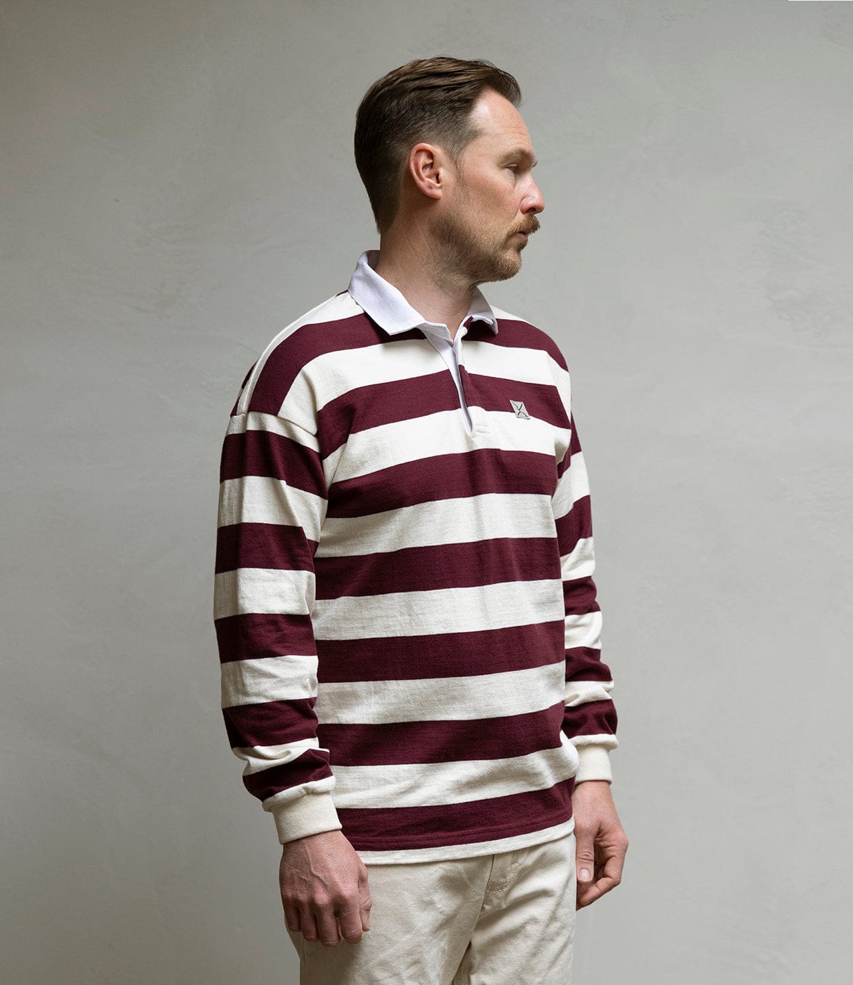 MacMillan Rugby Jersey Apparel Best Made Co