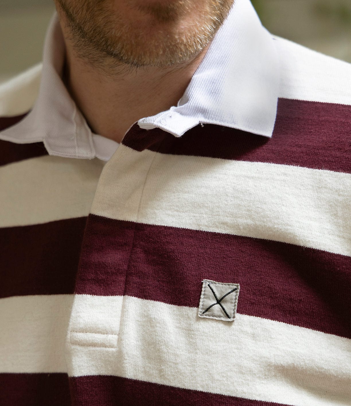 MacMillan Rugby Jersey Apparel Best Made Co