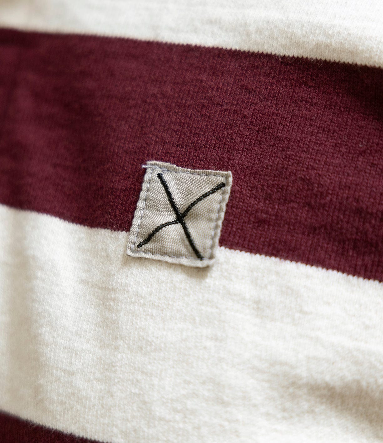 MacMillan Rugby Jersey Apparel Best Made Co