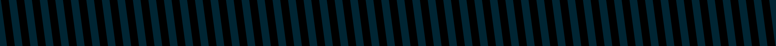 Dark vertical stripes alternating between black and dark teal, forming a simple, repetitive pattern across the entire image.
