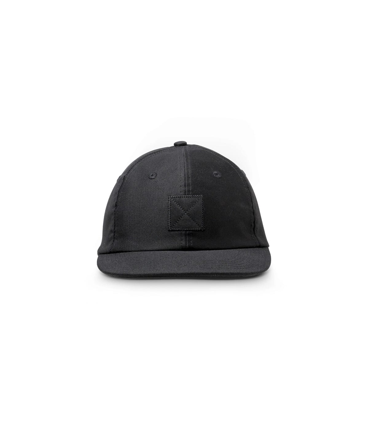 Small Stripe Indigo Ball Cap – Best Made Company