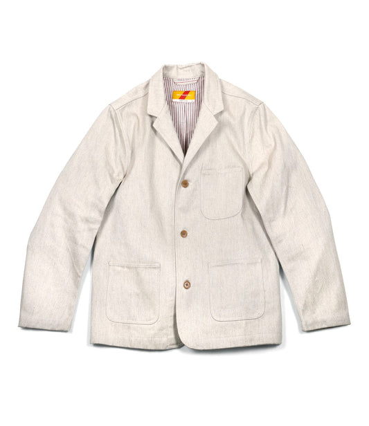 Selvedge Studio Jacket Apparel Best Made Co