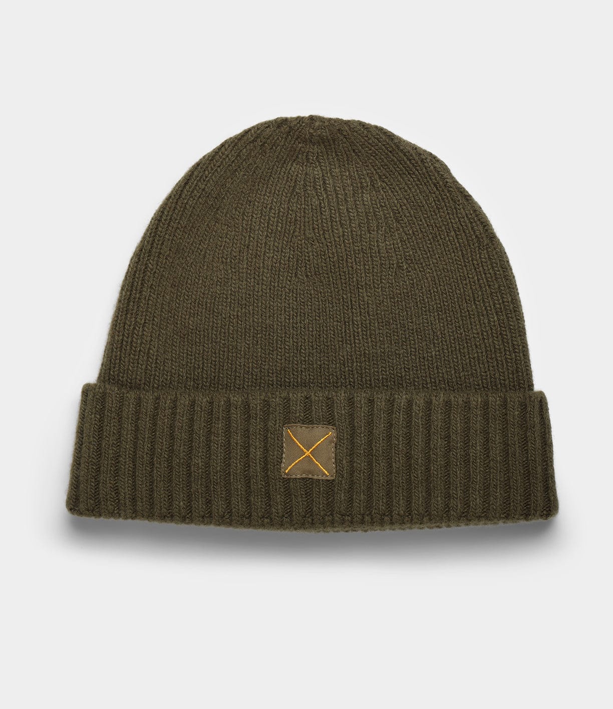 Cap of Courage Accessories Best Made Co Olive Drab