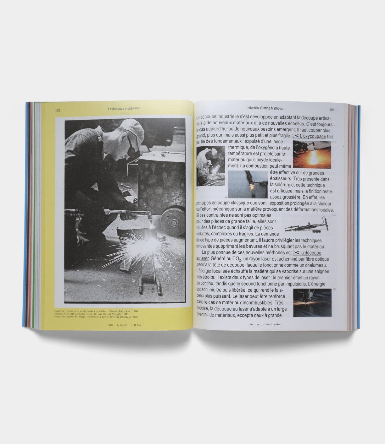 Tools Magazine Volume 4 Books Best Made Co