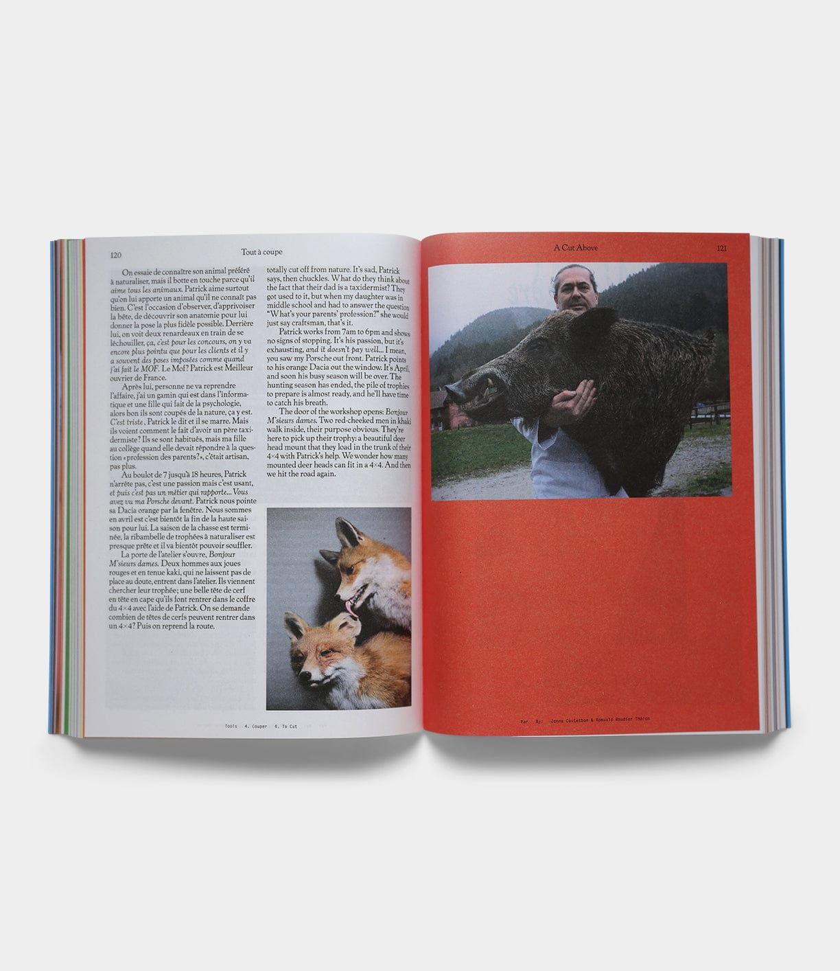 Tools Magazine Volume 4 Books Best Made Co