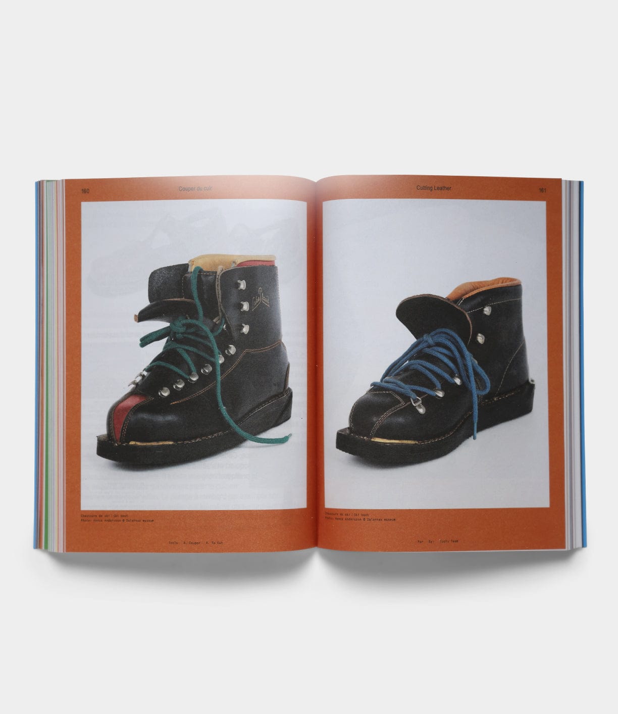 Tools Magazine Volume 4 Books Best Made Co