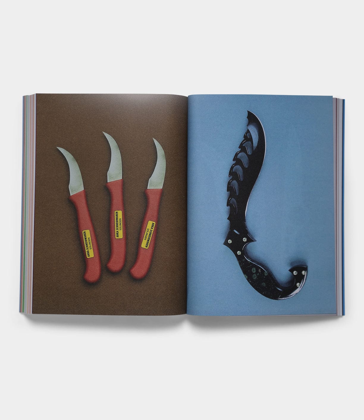 Tools Magazine Volume 4 Books Best Made Co