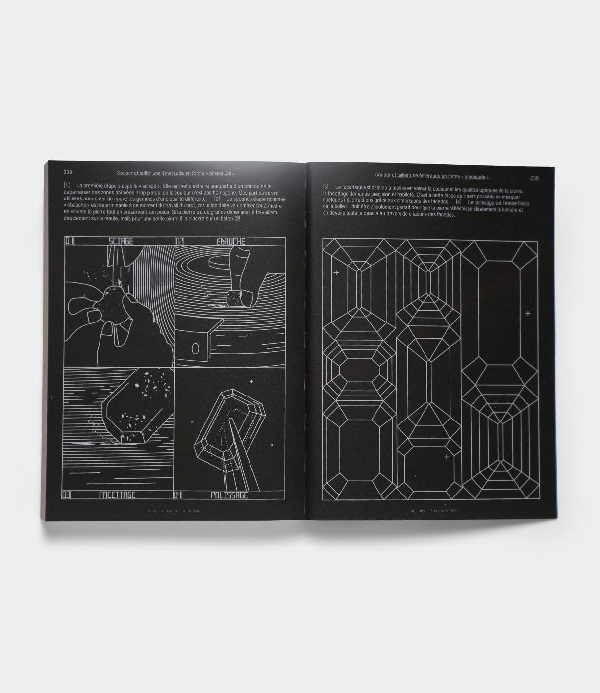 Tools Magazine Volume 4 Books Best Made Co