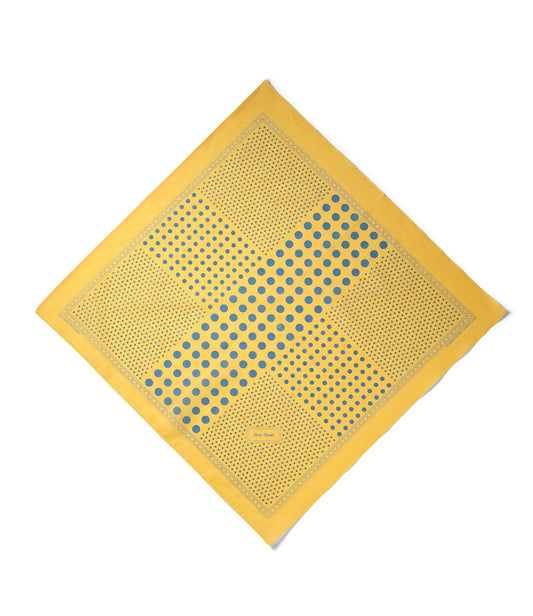 Trademark Bandana Yellow Accessories Best Made Co