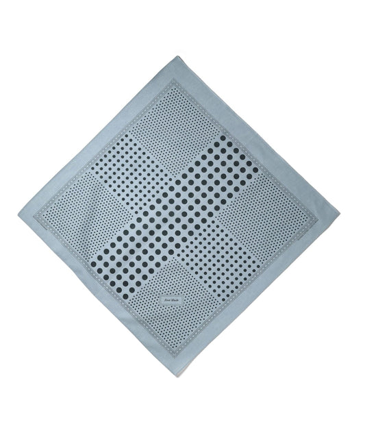 Trademark Bandana Blue Accessories Best Made Co