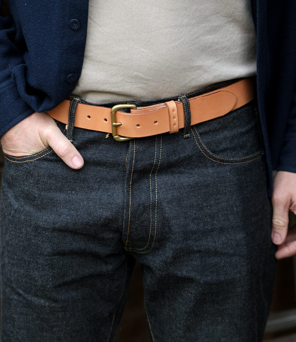 Standard Belt