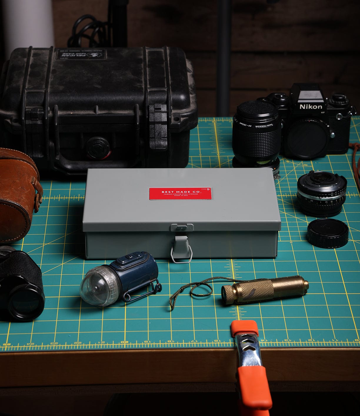 Best Made Co. Best Made Company