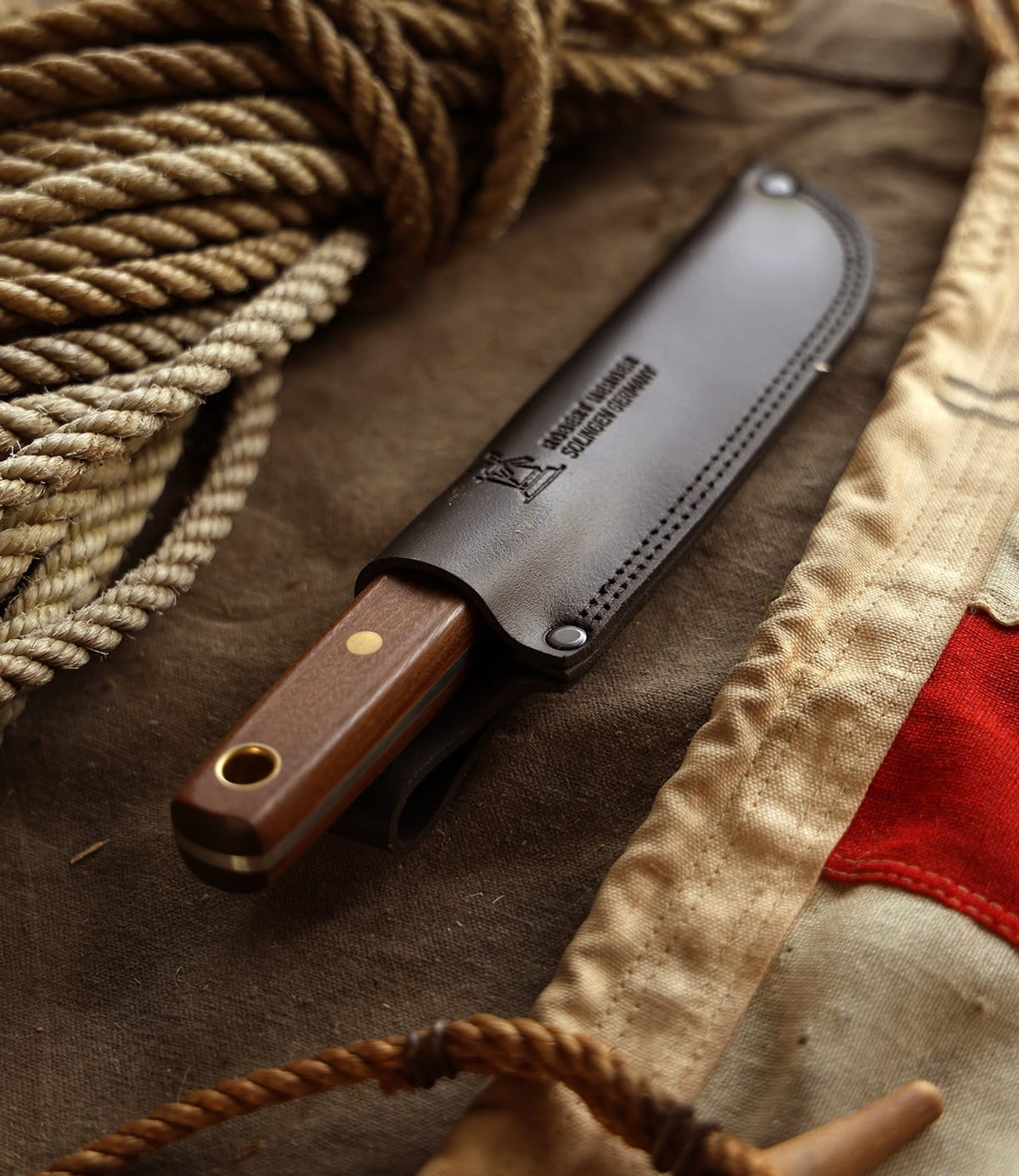 Sailor’s Knife