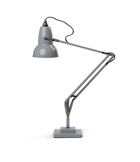 Anglepoise Original 1227 Desk Lamp Workshop Desk Best Made Co Black