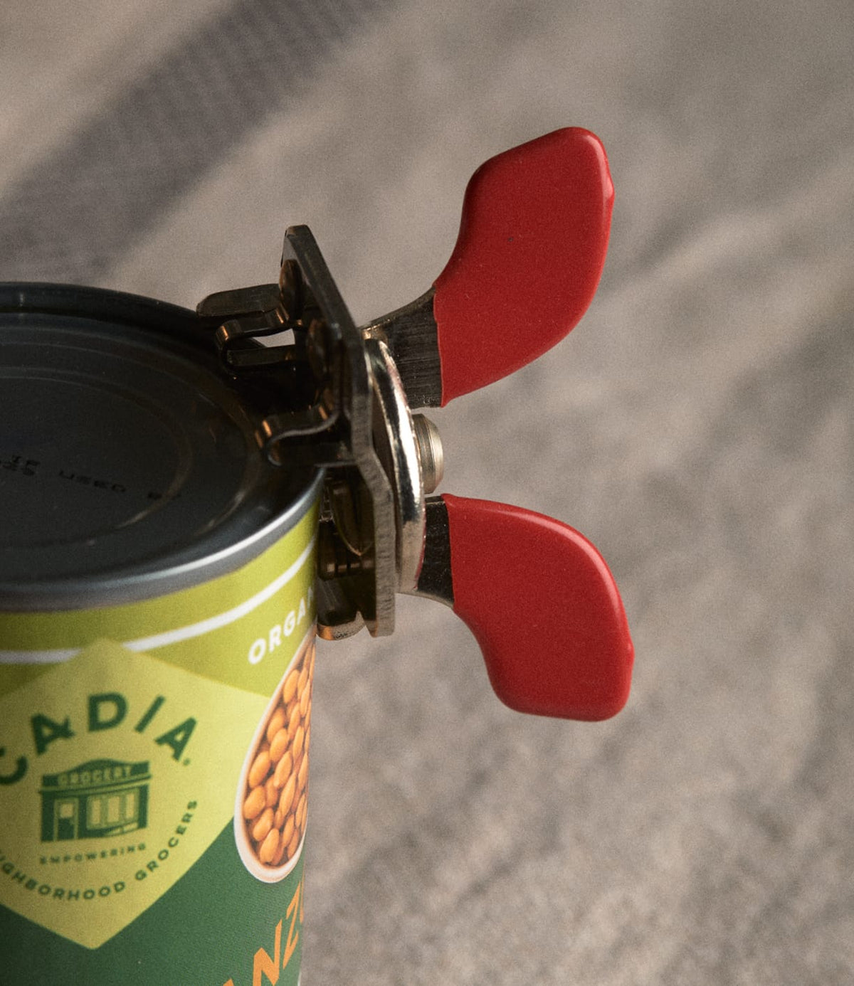 Nogent French Can Opener
