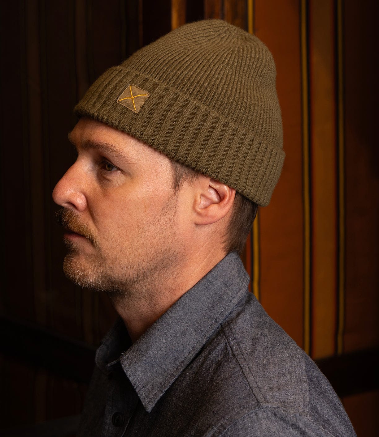 Cap of Courage – Best Made Company