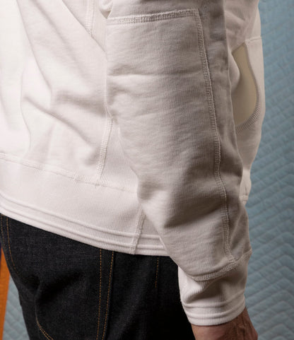 SRS Hooded Undyed Apparel Best Made Co.