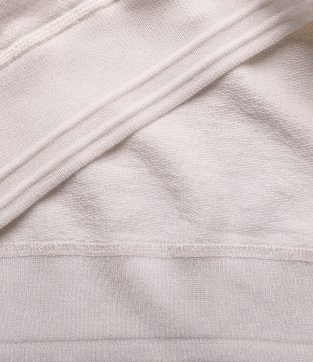 SRS Hooded Undyed Apparel Best Made Co.