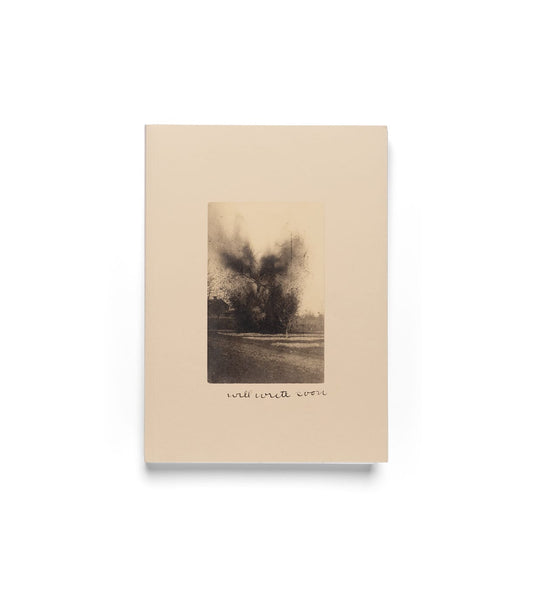 The beige cover of 