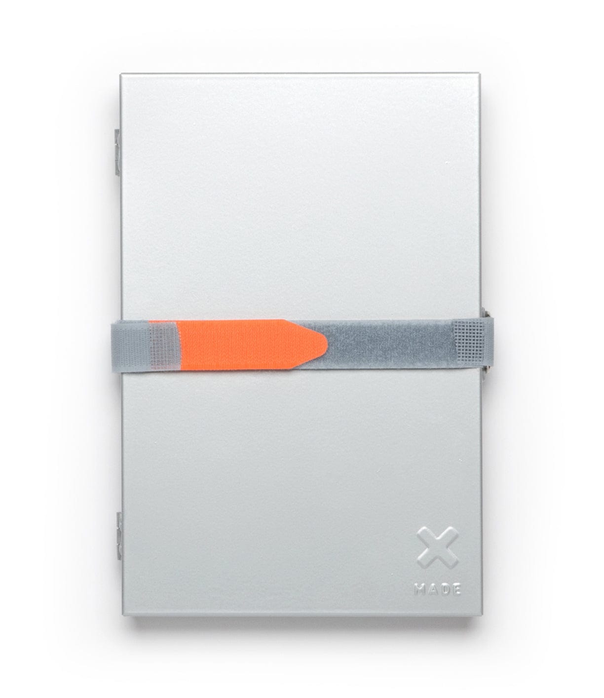 Aluminum Field Box and Notebook – Best Made Company