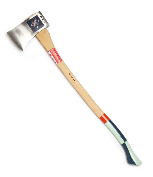 Banderole Axes / Knives Best Made Company Archive