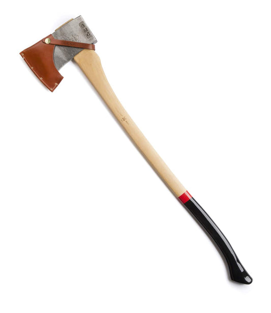 Black Donald Axes / Knives Best Made Company Archive