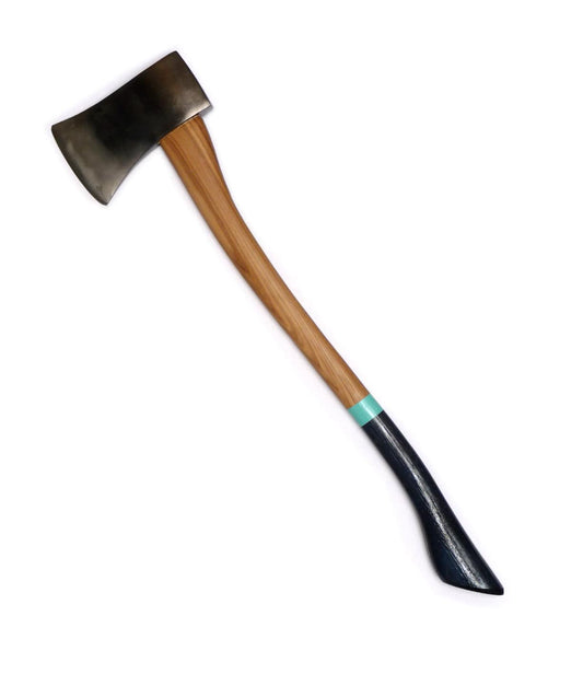 Blue Tick Axes / Knives Best Made Company Archive