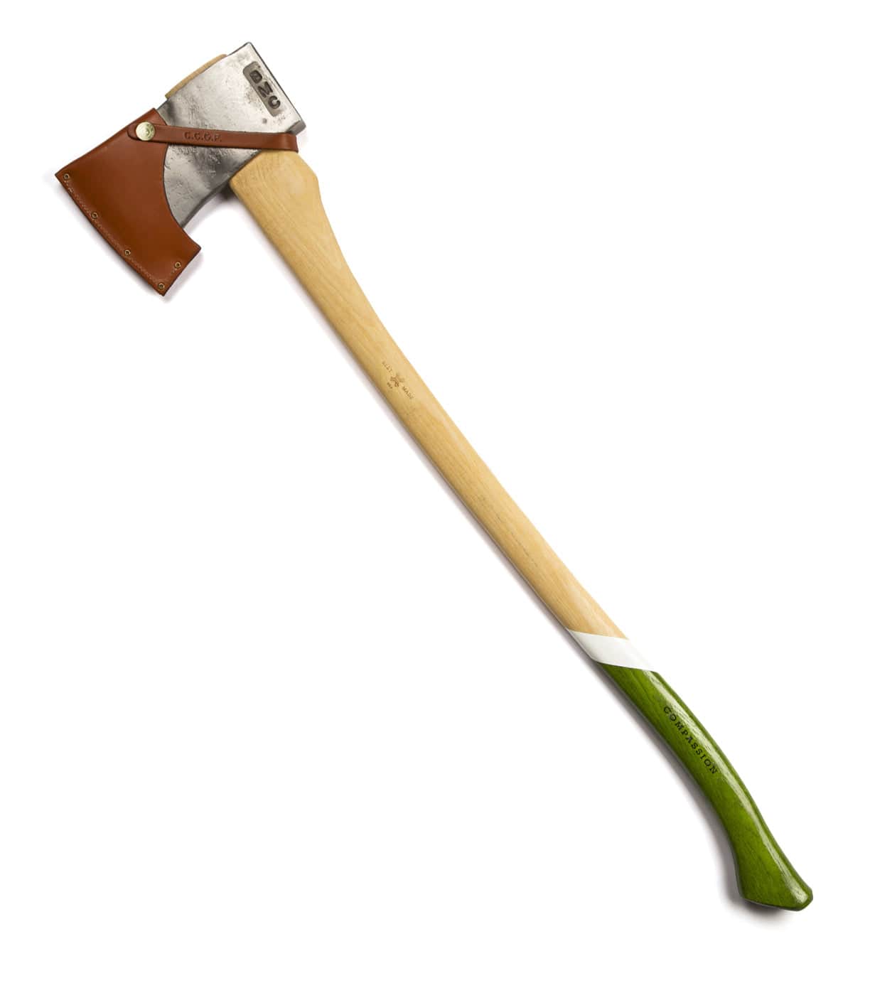 Compassion Axes / Knives Best Made Company Archive