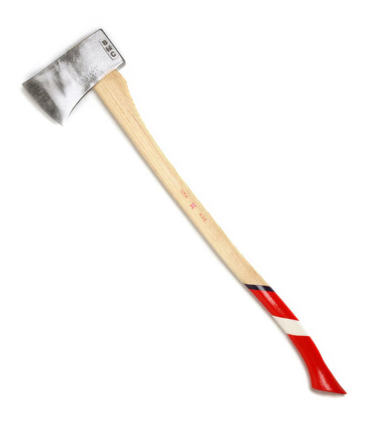 Crimson Squall Axes / Knives Best Made Company Archive