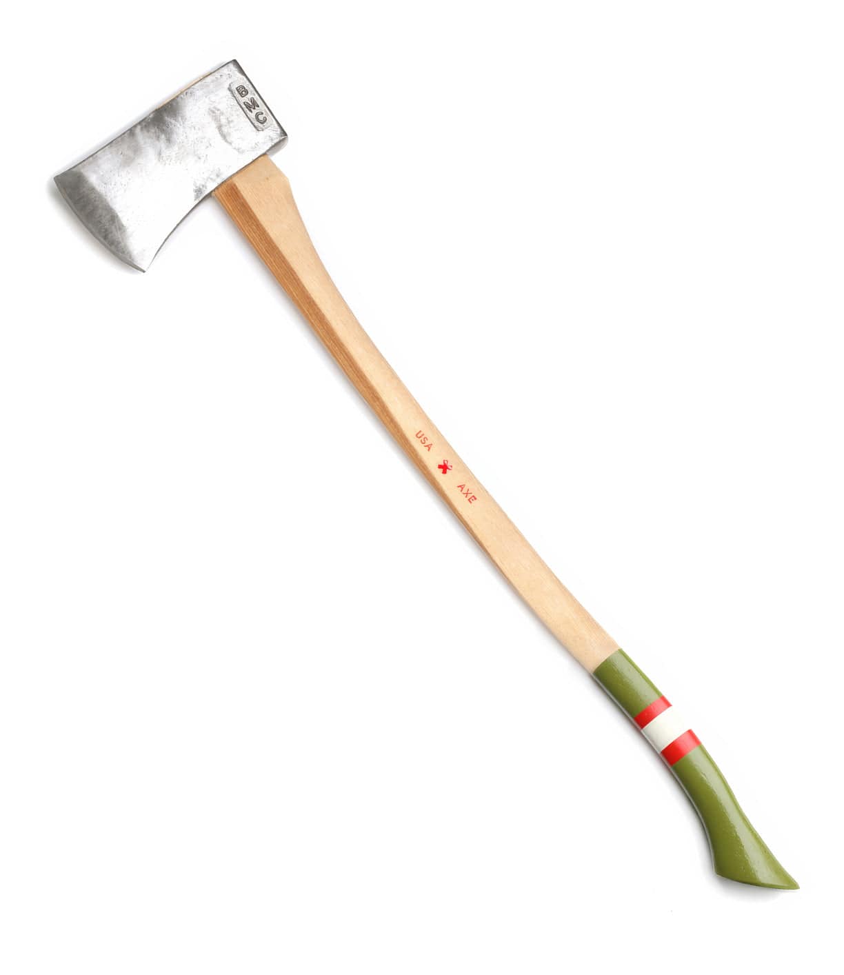 Emmet Axes / Knives Best Made Company Archive