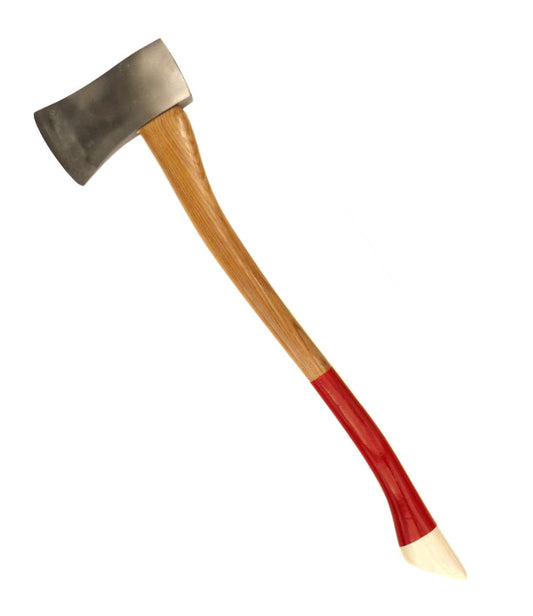 Famous Red 1st Edition Axes / Knives Best Made Company Archive