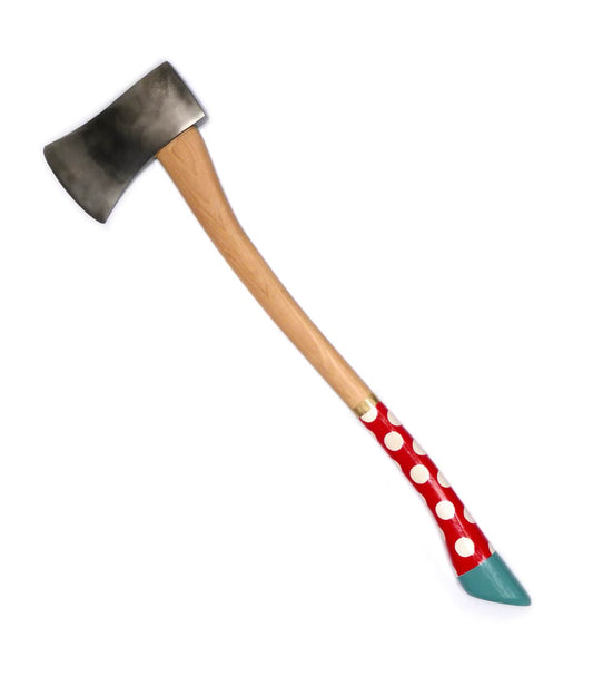 Filla Bluster Axes / Knives Best Made Company Archive