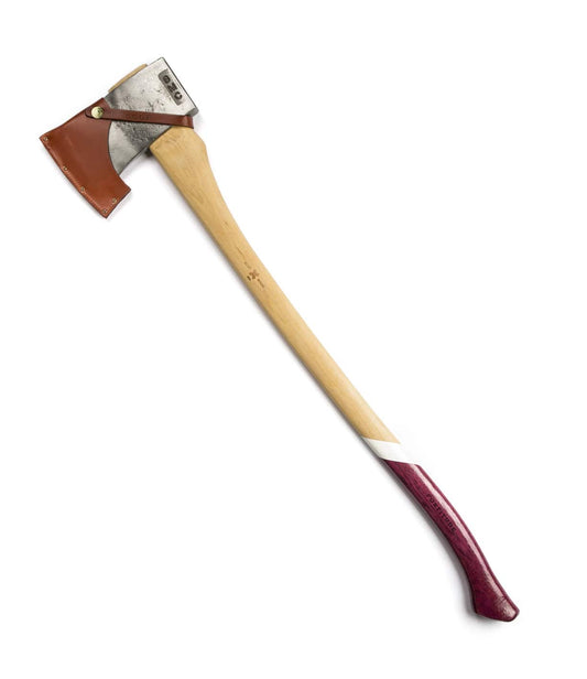 Fortitude Axes / Knives Best Made Company Archive