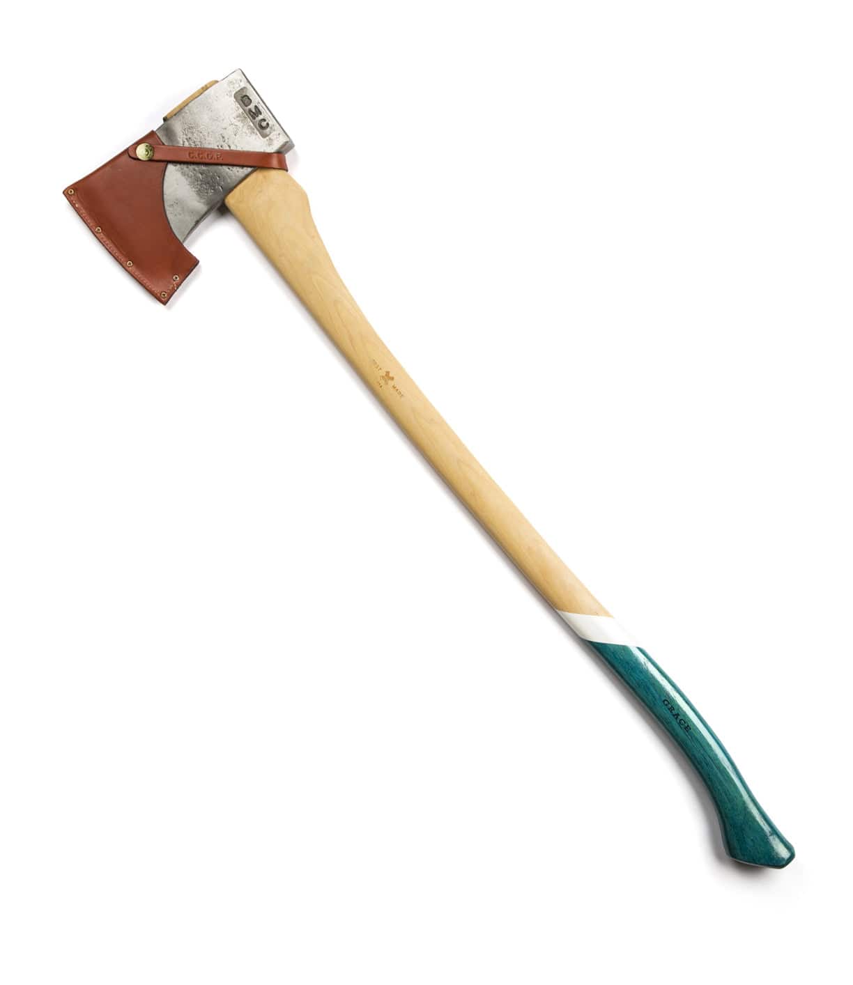 Grace Axes / Knives Best Made Company Archive