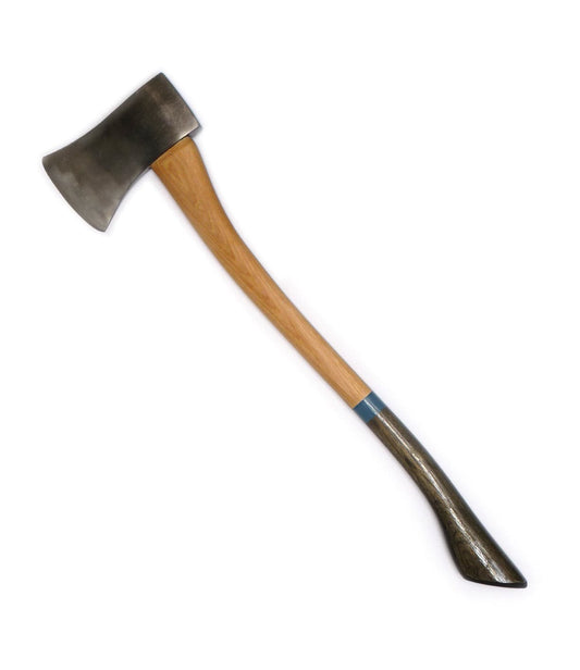 Grayscale Axes / Knives Best Made Company Archive