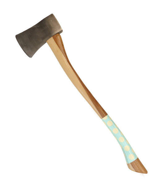 Handsome Dan Axes / Knives Best Made Company Archive