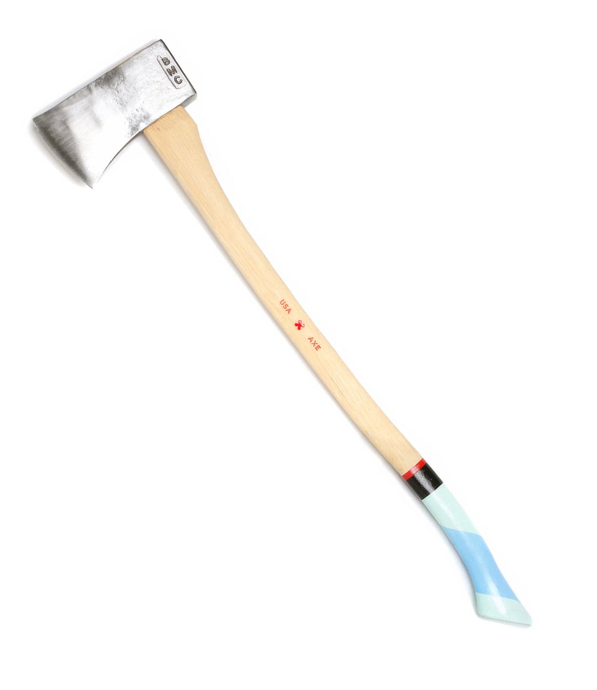 Ketchum Axes / Knives Best Made Company Archive