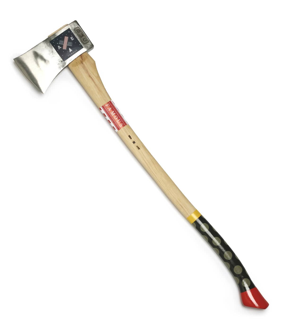 Max's Axe Axes / Knives Best Made Company Archive