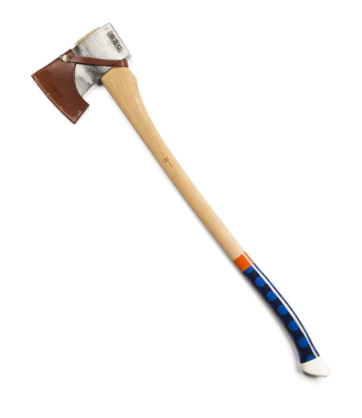 Radiant Beauty Axes / Knives Best Made Company Archive