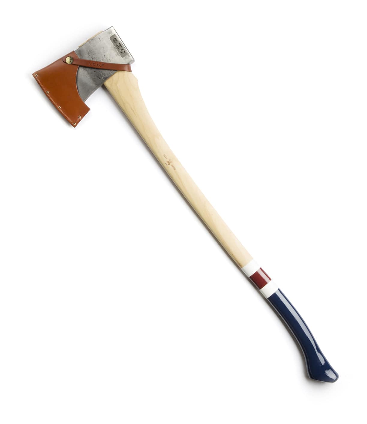 Sam Mcgee Axes / Knives Best Made Company Archive