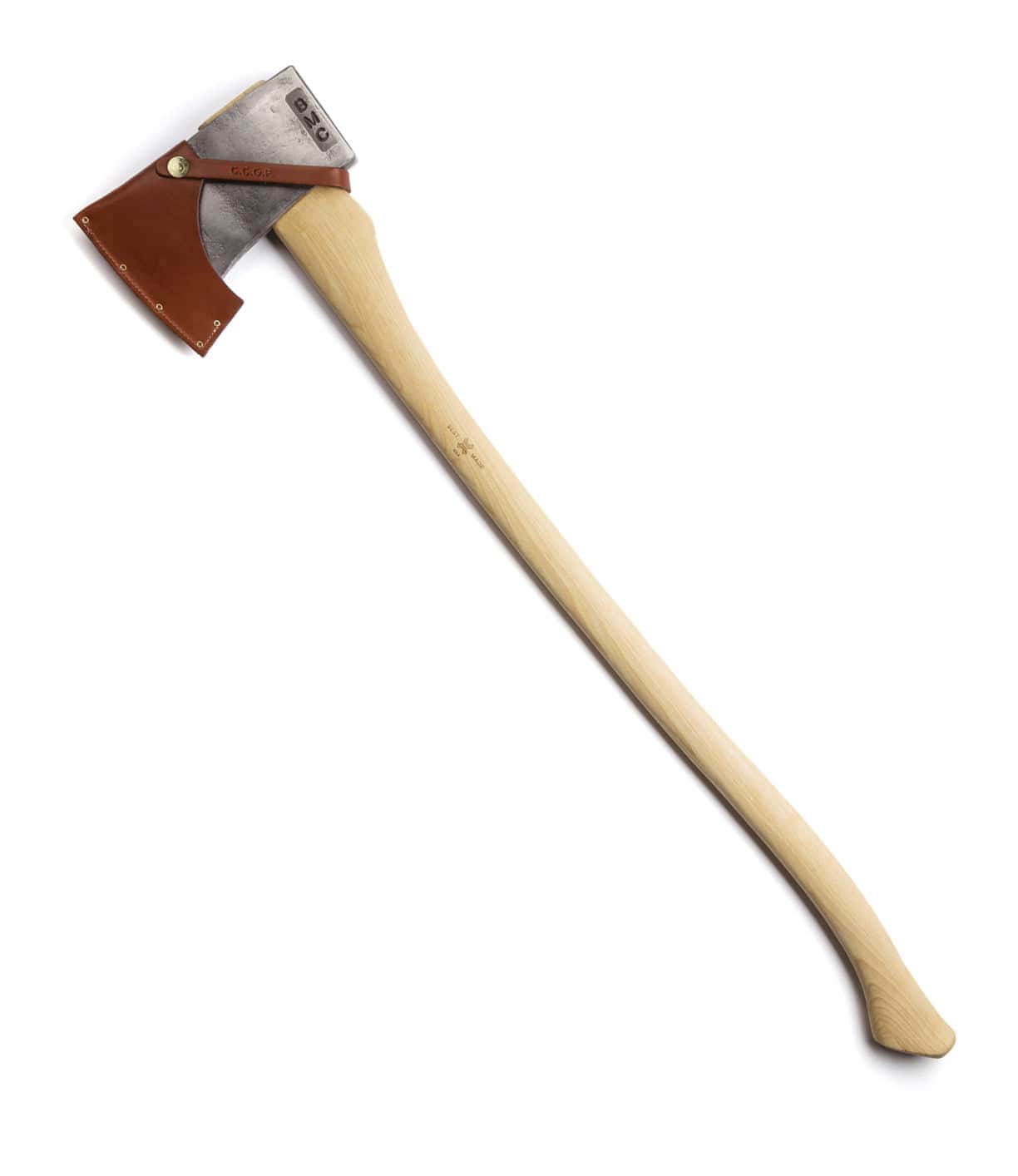Unfinished Axes / Knives Best Made Company Archive